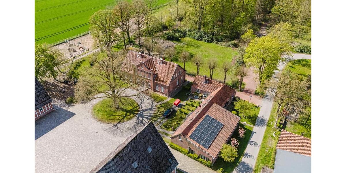 Gewerbeobjekt Alveslohe - 3.500&euro; | Angebot:26396422