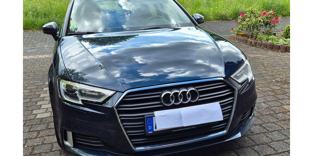 Audi A3 122.500 km 13.500 &euro; Wied 57629