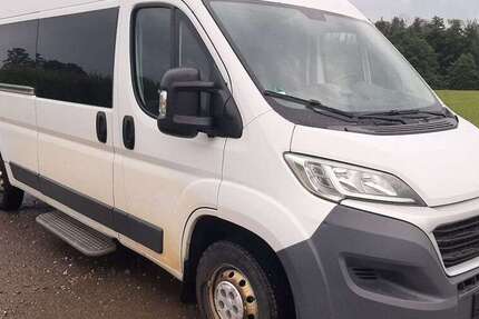 Fiat Ducato 295.000 km 9.999 € Eutenhausen 87733