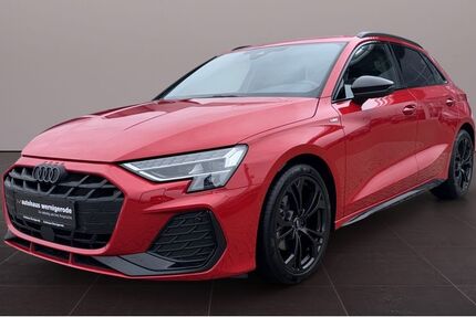 Audi A3 14.522 km 33.439 &euro; Wernigerode 38855