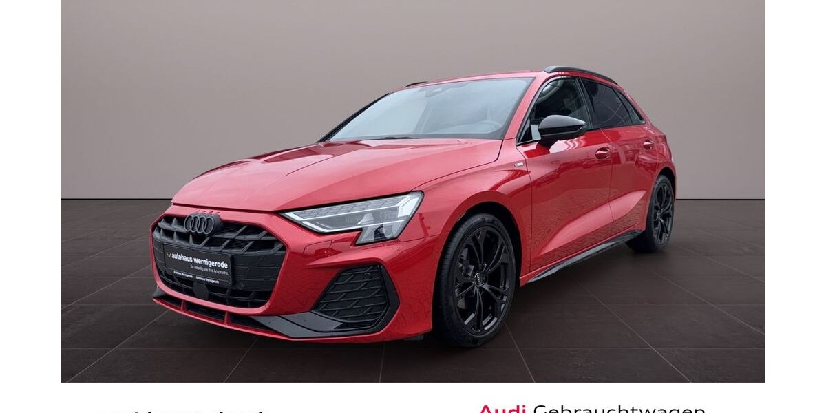 Audi A3 14.522 km 33.439 &euro; Wernigerode 38855