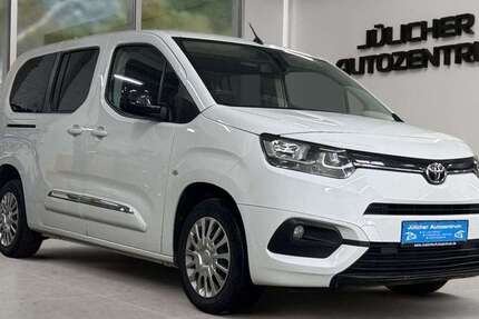 Toyota Proace 40.000 km 25.490 &euro; Jülich 52428