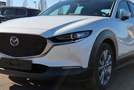 Mazda CX-30 84.000 km 17.999 &euro; Blankenfelde-Mahlow 15831