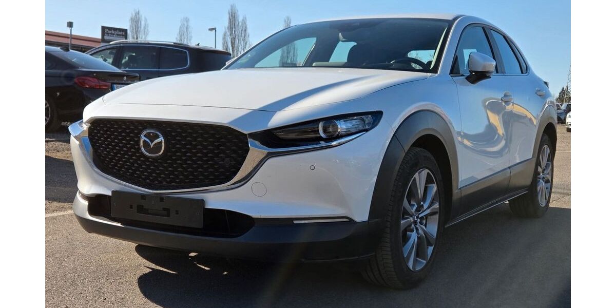 Mazda CX-30 84.000 km 17.999 &euro; Blankenfelde-Mahlow 15831