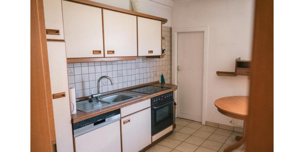 Einfamilienhaus Kreuztal - 6.5 Zimmer, 140 m&sup2;, 180.000&euro; | Angebot:26891467