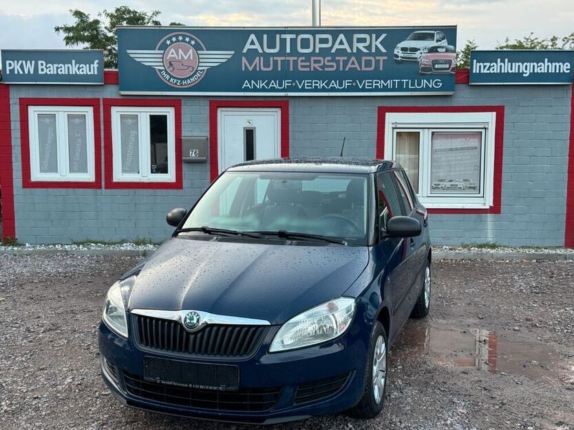 Fabia