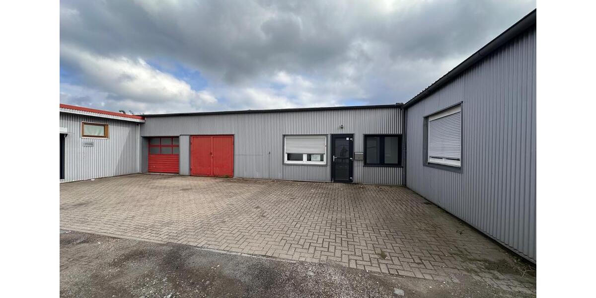 Gewerbeobjekt Dinslaken Hiesfeld - 1.600&euro; | Angebot:26645101