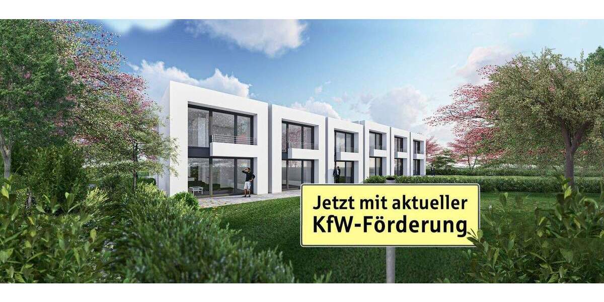 Reihenmittelhaus Trier Filsch - 4 Zimmer, 150 m&sup2;, 695.000&euro; | Angebot:25692881