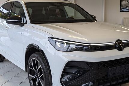 VW Tiguan 25.571 km 45.950 &euro; Homberg (Efze) 34576