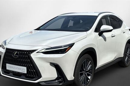 Lexus NX 450h 34.970 km 49.480 &euro; Berlin 13403