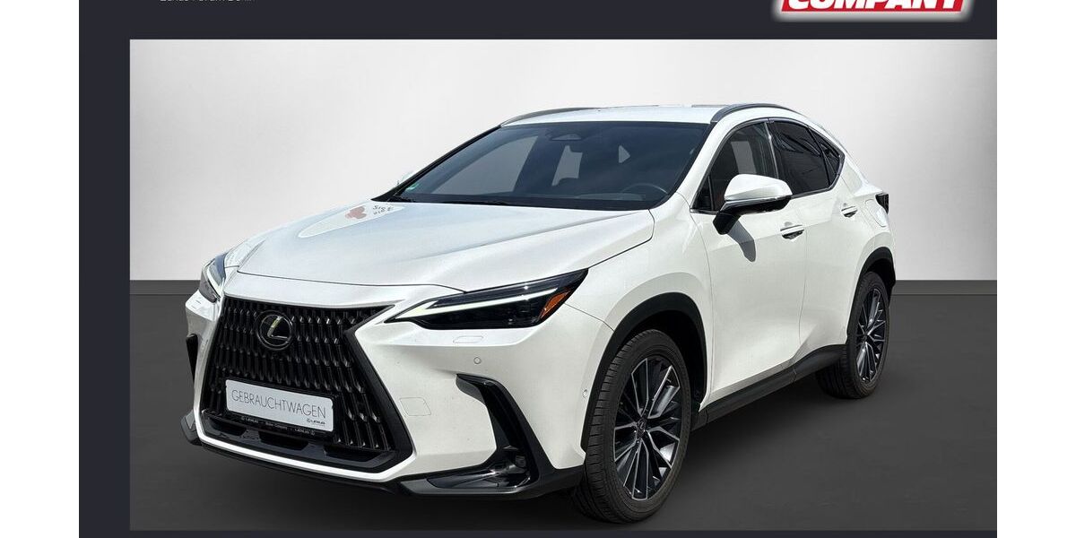 Lexus NX 450h 34.970 km 49.480 &euro; Berlin 13403