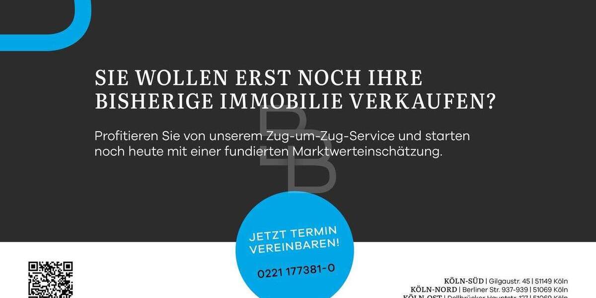 Gewerbeobjekt Köln Dünnwald - 4 Zimmer, 689.000&euro; | Angebot:25687109