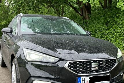 Seat Leon 33.800 km 25.400 &euro; Hannover 30455