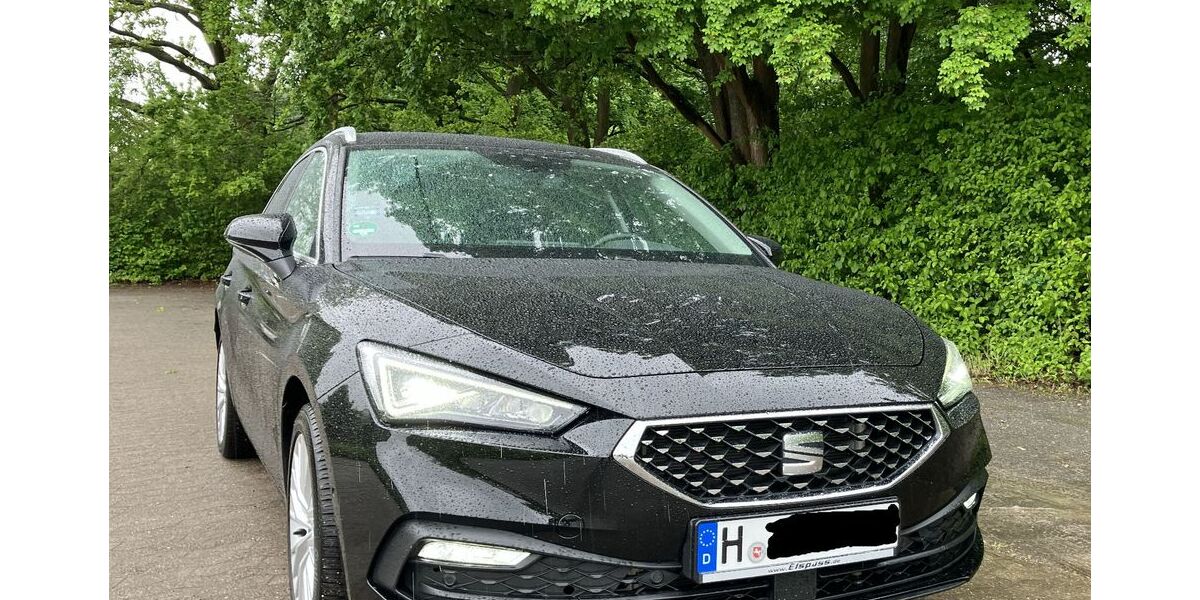 Seat Leon 33.800 km 25.400 &euro; Hannover 30455
