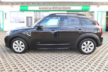 Mini Countryman S (Cooper) 71.000 km 23.550 &euro; Lichtenau 33165