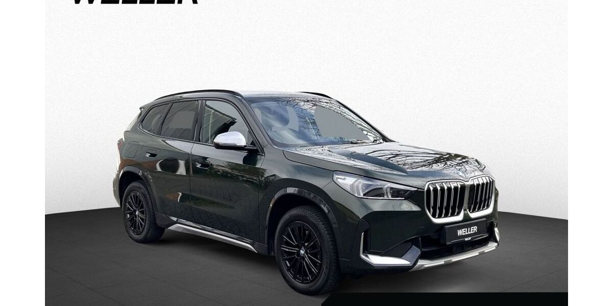 BMW X1 71.500 km 28.750 &euro; Melle 49324