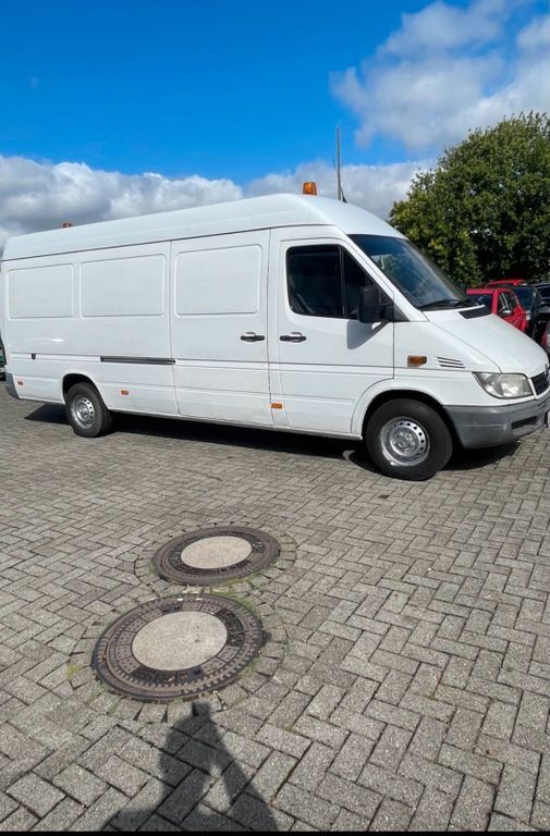 Sprinter
