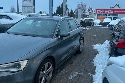 Audi A3 204.125 km 6.900 &euro; Halle/Saale 06116