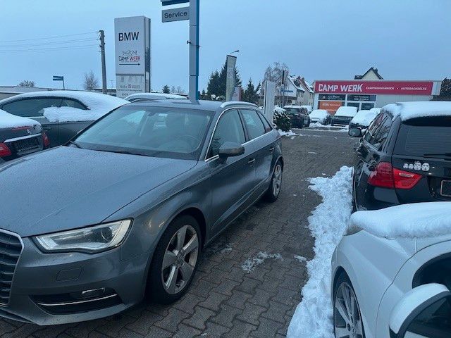 Audi A3 204.125 km 6.900 &euro; Halle/Saale 06116