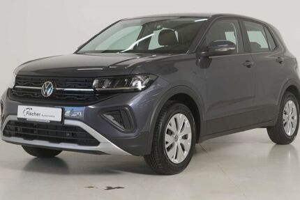 VW T-Cross 5.933 km 19.940 &euro; Neumarkt 92318