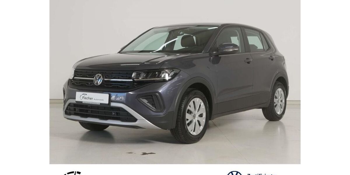 VW T-Cross 5.933 km 19.940 &euro; Neumarkt 92318