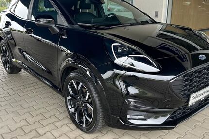 Ford Puma 86.081 km 14.990 &euro; Glauchau 08371