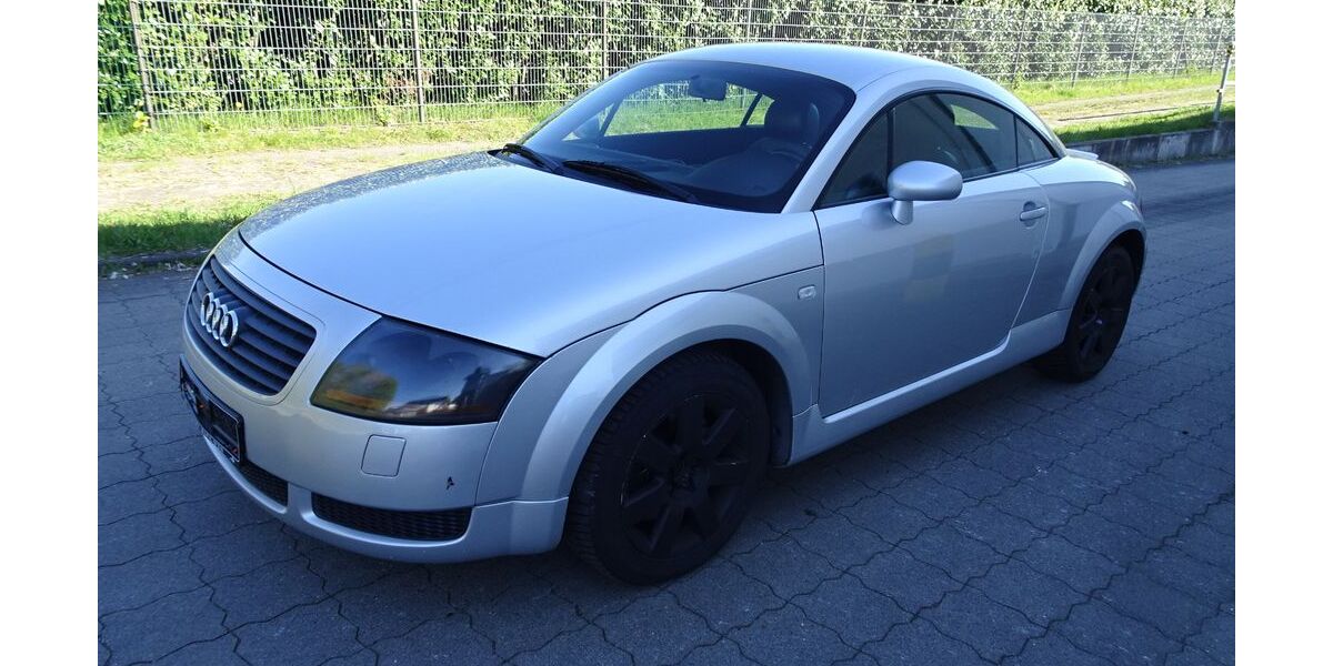 Audi TT 196.600 km 999 &euro; Osterholz-Scharmbeck 27711