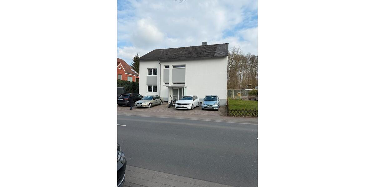 3-Zimmer Wohnung 82m zu Vermieten 3 zimmer