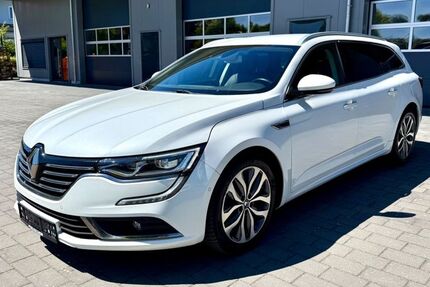 Renault Talisman 106.403 km 13.500 &euro; Albig 55234