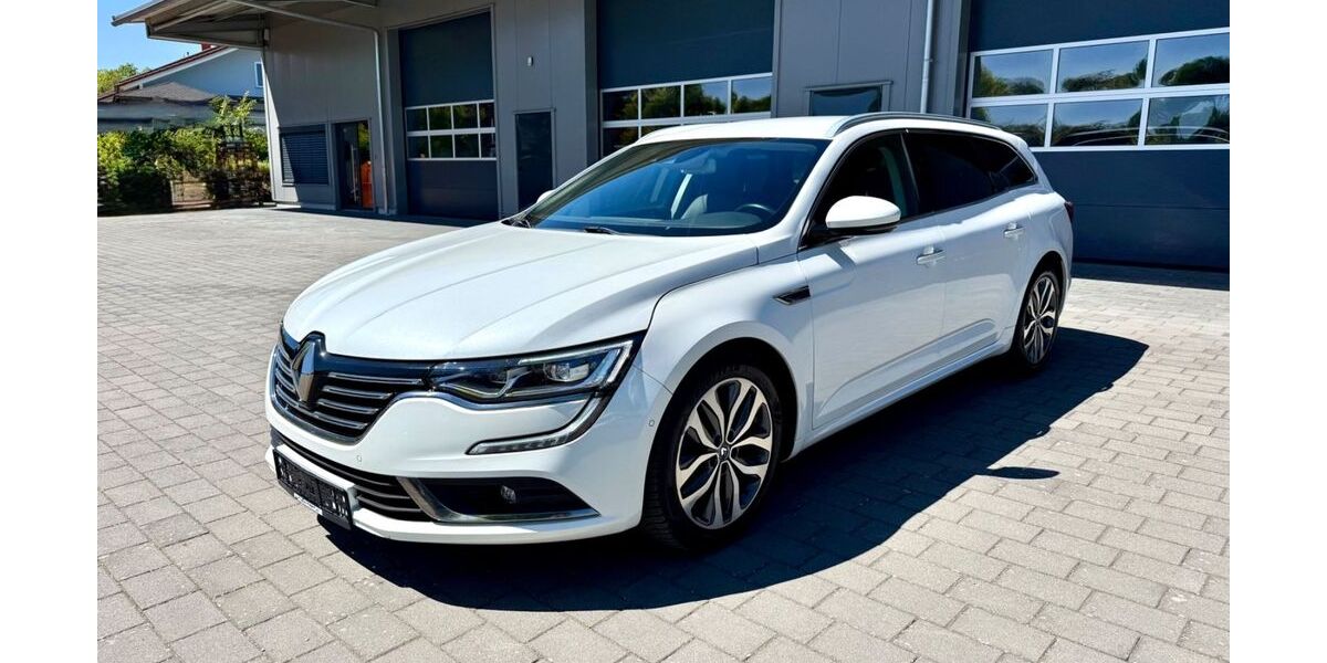 Renault Talisman 106.403 km 13.500 &euro; Albig 55234