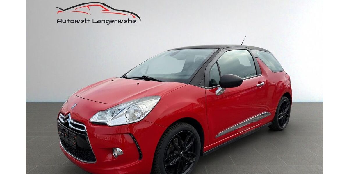 Citroen DS3 170.566 km 3.999 &euro; Langerwehe 52379