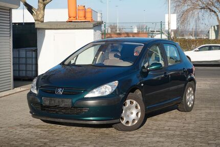 Peugeot 307 104.570 km 1.490 &euro; Dresden 01067