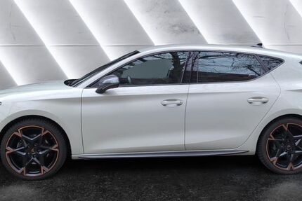 Cupra Leon 9.990 km 27.590 &euro; Troisdorf 53840