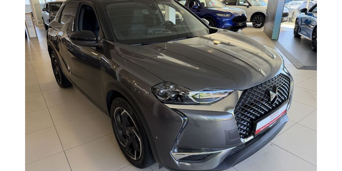 Citroen DS3 55.532 km 18.990 &euro; Brühl 50321