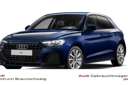 Audi A1 5.400 km 26.850 &euro; Braunschweig 38124