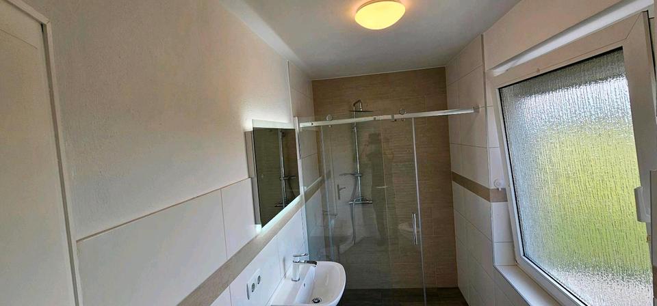 Etagenwohnung Hof Neuhof - 3 Zimmer, 75 m&sup2;, 610&euro; | Angebot:26340105