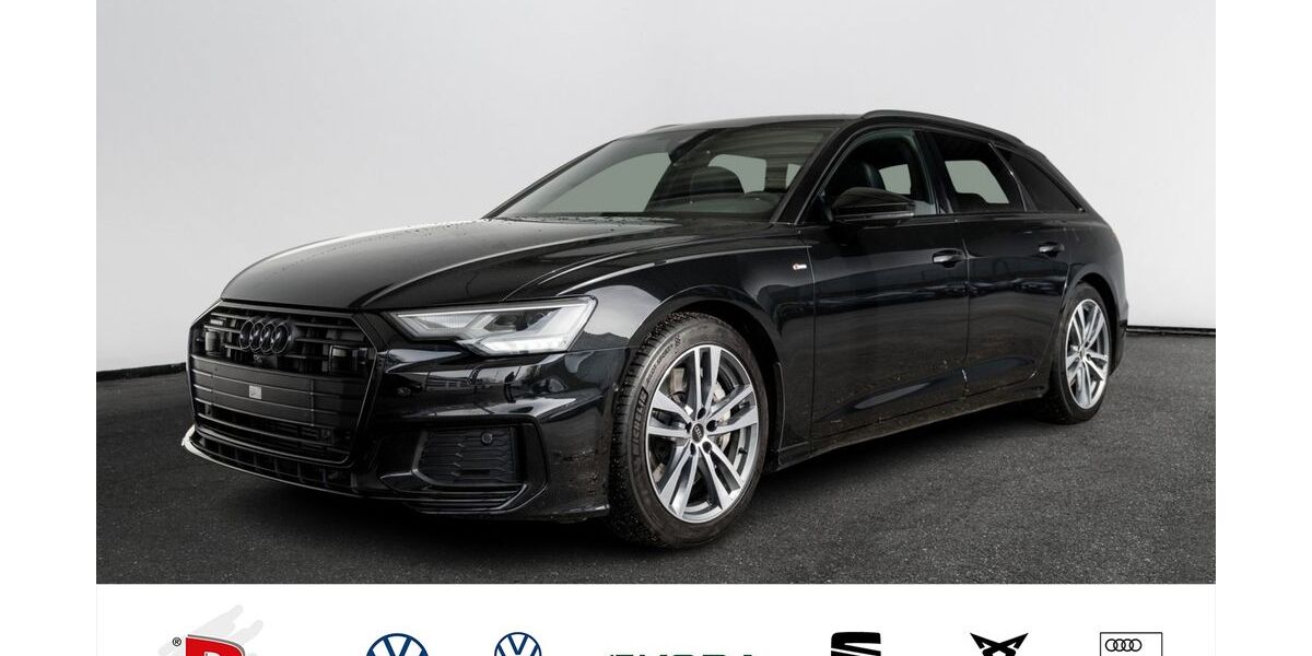 Audi A6 55.750 km 40.039 &euro; Rellingen/Hamburg 25462