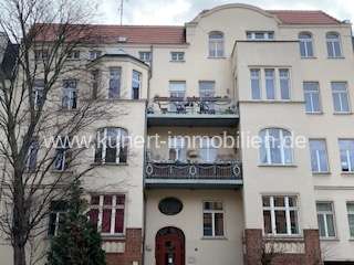 Wohnung zum Kaufen in Halle 320.000 € 114.7 m²
