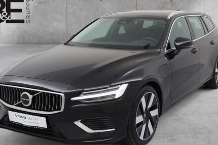 Volvo V60 22.126 km 38.450 &euro; Schiffdorf-Spaden 27619