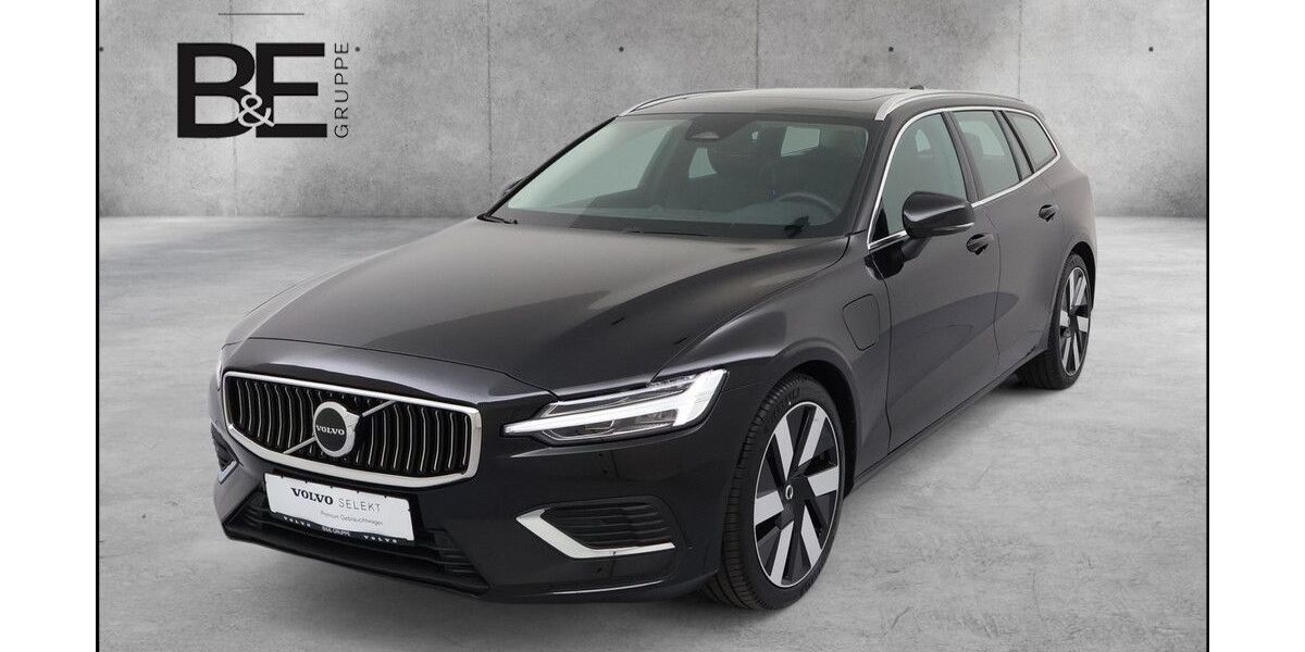 Volvo V60 22.126 km 38.450 &euro; Schiffdorf-Spaden 27619