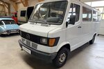 Mercedes-Benz 207 D T1 1. Hand! TÜV neu! H-Kennz. 221.966 km 9.800 &euro; Landsberg am Lech 86899
