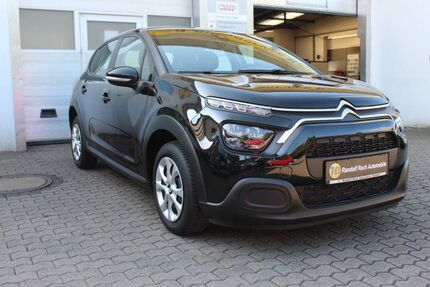 Citroen C3 7.148 km 12.690 &euro; Ensdorf 66806
