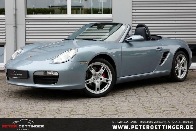 Boxster