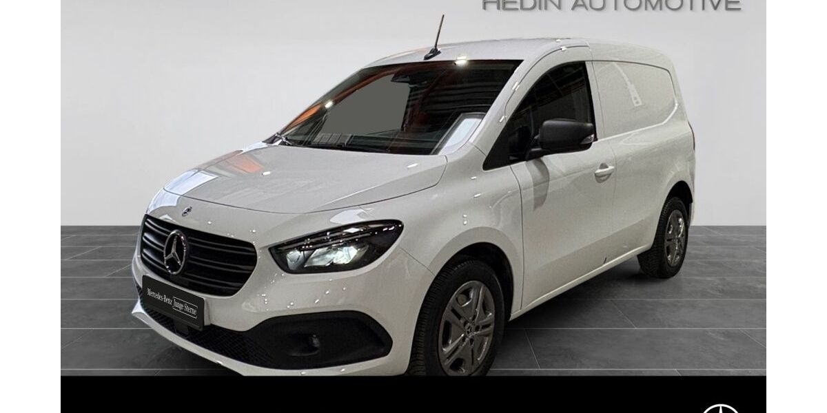 Mercedes-Benz Citan 16.963 km 27.727 &euro; Saarbrücken 66117