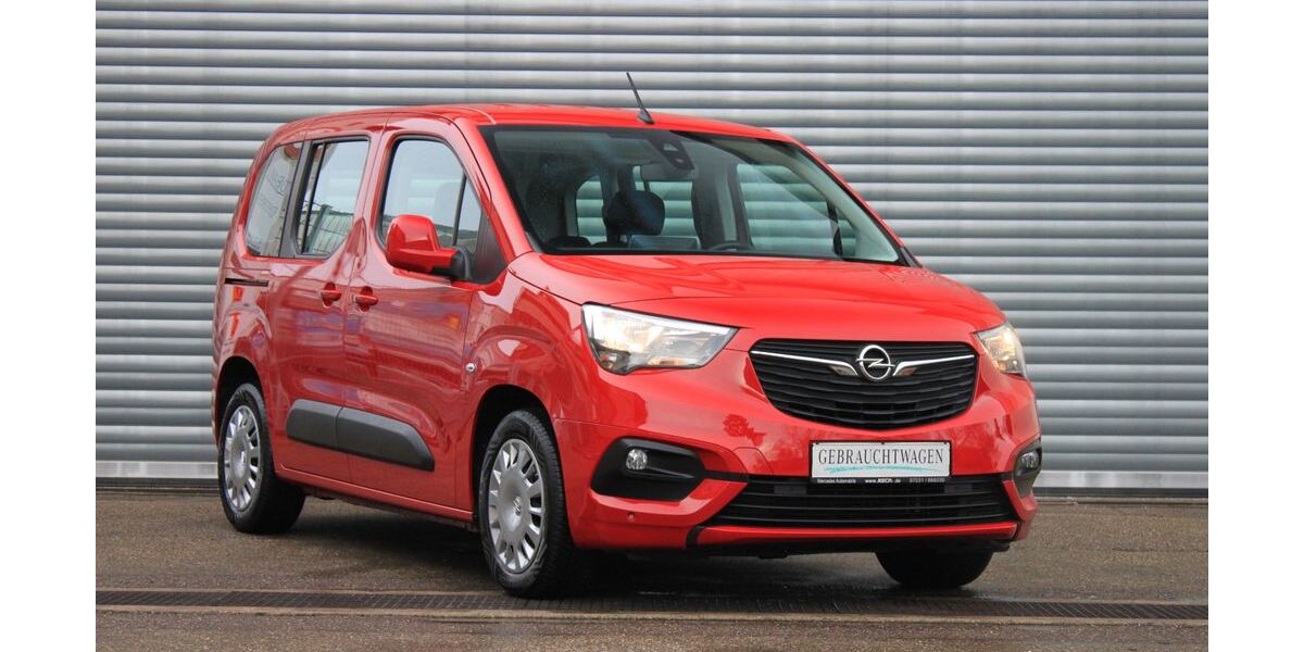 Opel Combo 133.800 km 10.500 &euro; Sindelfingen 71065