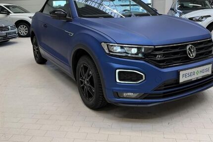 VW T-Roc 50.305 km 24.990 &euro; Dessau-Roßlau 06842
