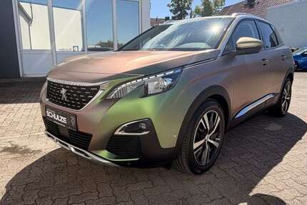 Peugeot 3008 46.744 km 17.520 &euro; Magdeburg 39110
