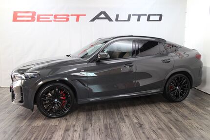 BMW X6 5.212 km 108.490 &euro; Tirschenreuth 95643