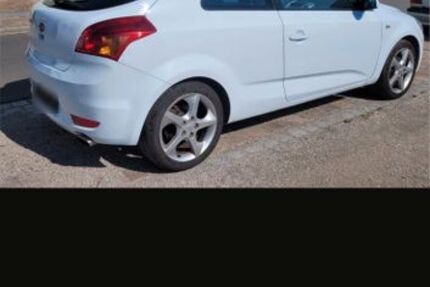 Kia pro ceed / ProCeed 295.000 km 2.300 &euro; Sonsbeck 47665