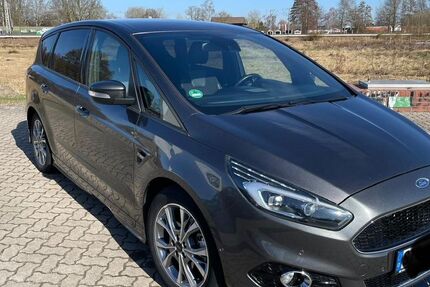 Ford S-Max 117.000 km 14.000 &euro; Buxtehude 21614